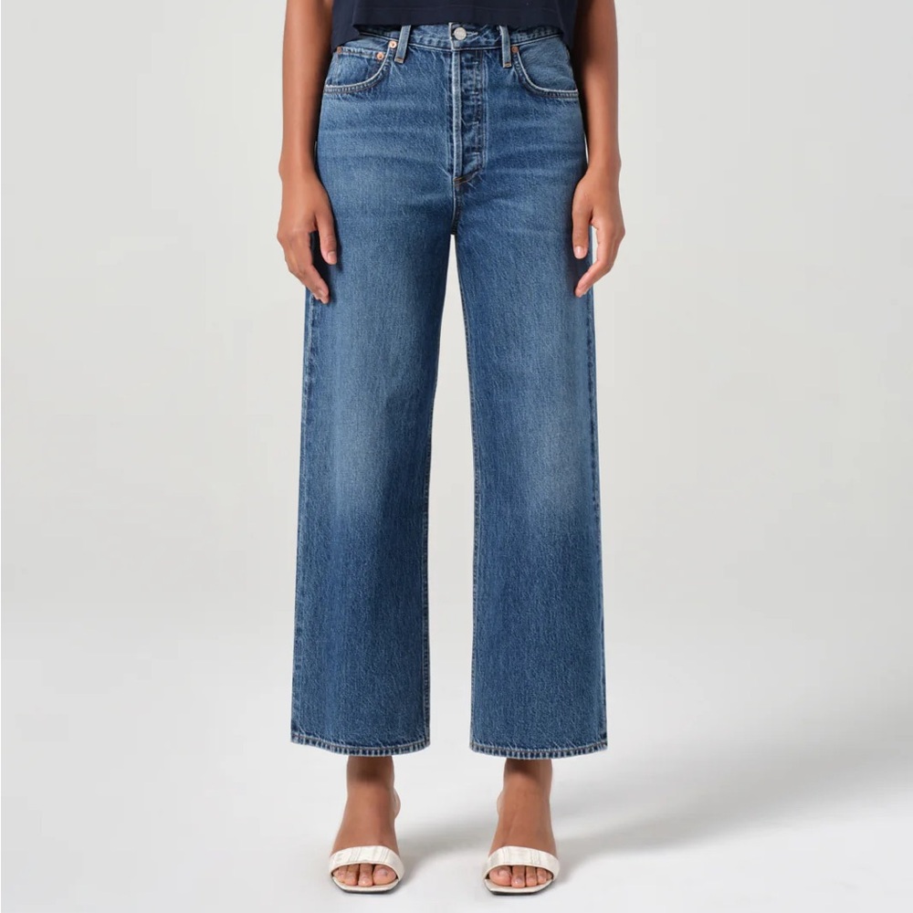 Agolde REN size 28